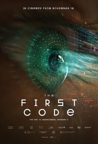 The First Code (2023)