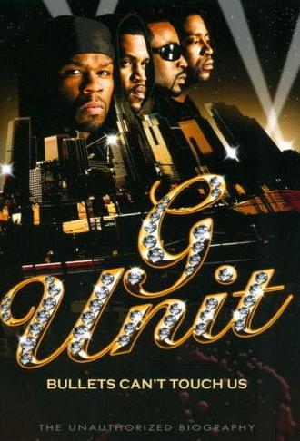 G-Unit: Bullets Can't Touch Us (2008)