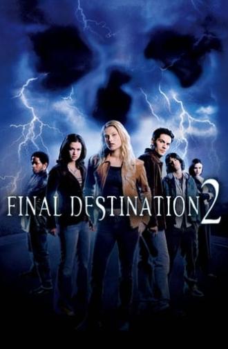 Final Destination 2 (2003)