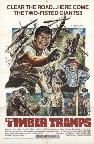 Timber Tramps (1975)