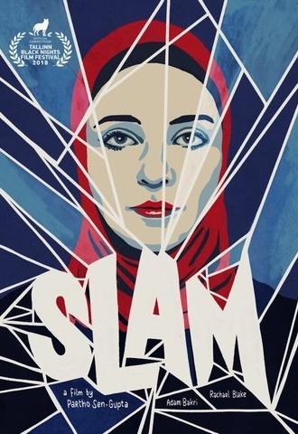Slam (2021)