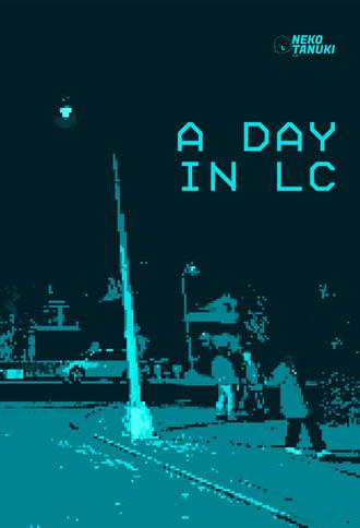 A Day In LC (2024)