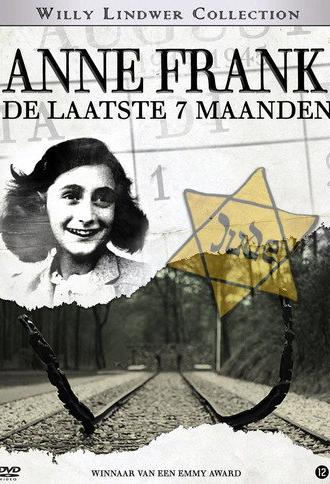 The Last Seven Months of Anne Frank (1988)