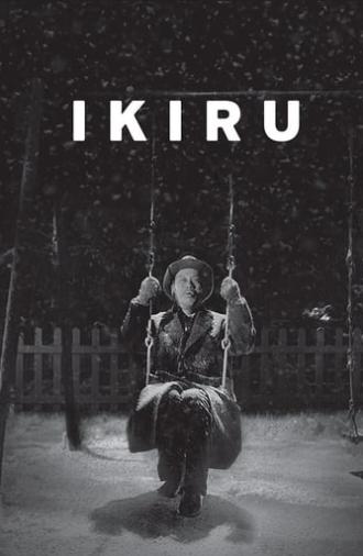 Ikiru (1952)