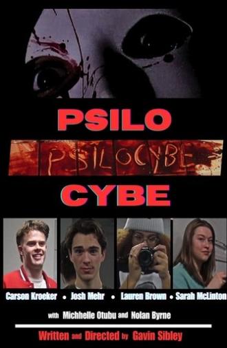 Psilocybe (2025)