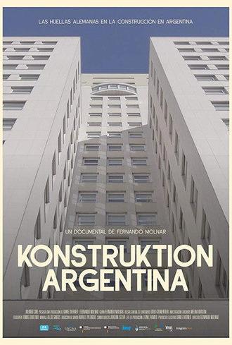Konstruktion Argentina (2018)