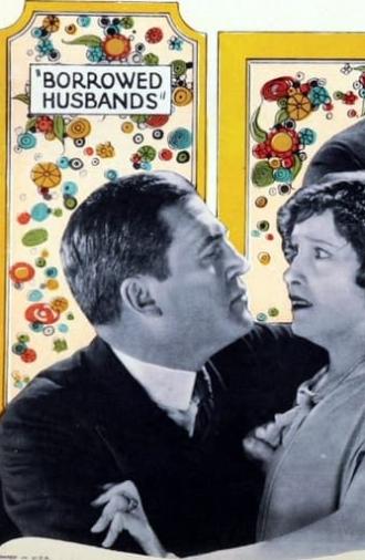 Borrowed Husbands (1924)