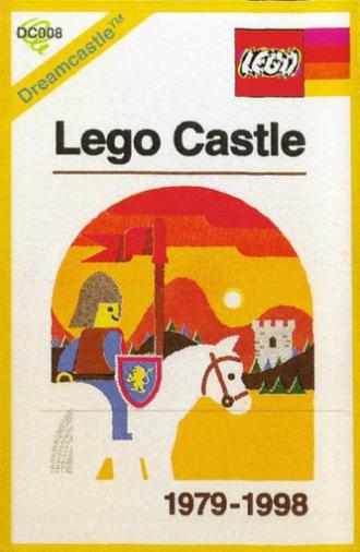 Lego Castle: 1979-1998 (2024)