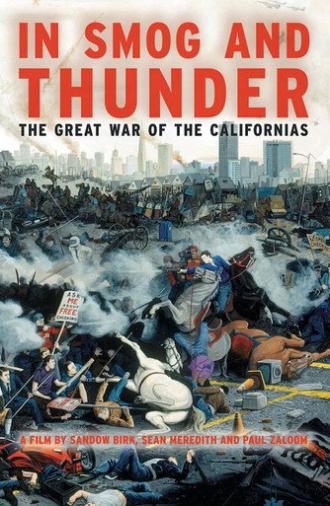 In Smog and Thunder (2003)