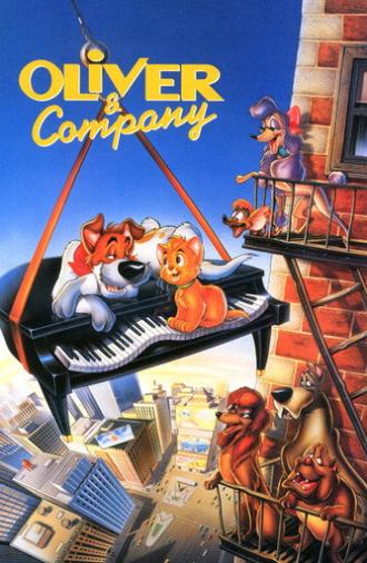 Oliver & Company (1988)
