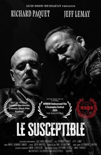 The susceptible (2024)