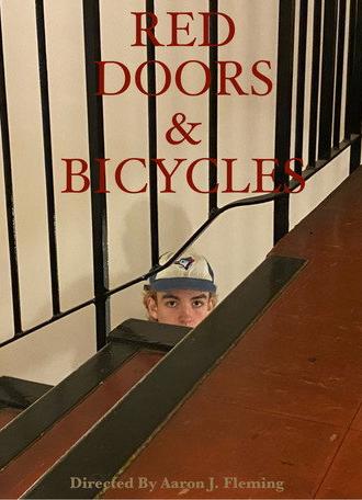 Red Doors & Bicycles (2025)