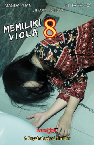 Memiliki Viola 8 (2025)