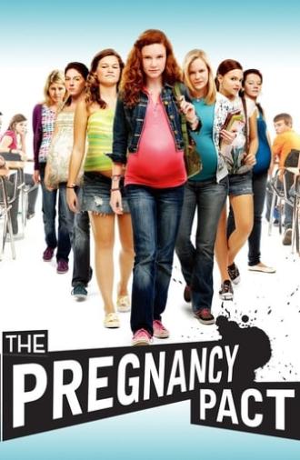 The Pregnancy Pact (2010)