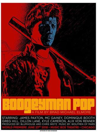 Boogeyman Pop (2018)