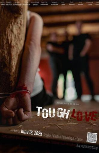 Tough Love (2025)