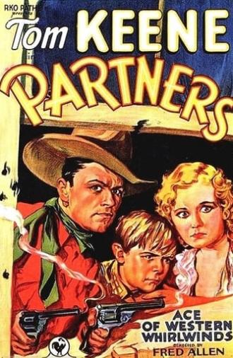 Partners (1932)