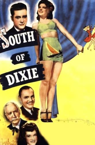 South of Dixie (1944)