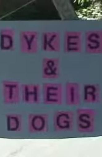 Dykes & Their Dogs (2000)