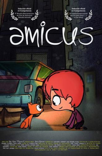 Amicus (2014)