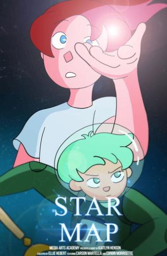 Star Map (Pilot) (2022)