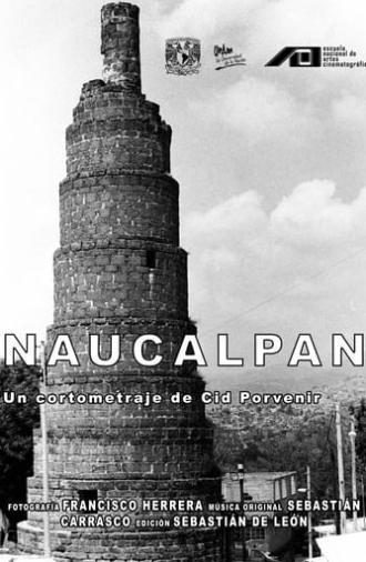 Naucalpan (2023)