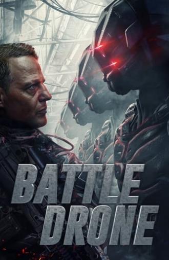 Battle Drone (2018)