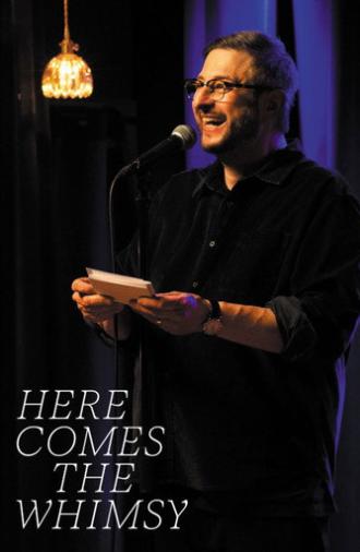 Eugene Mirman: Here Comes The Whimsy (2026)
