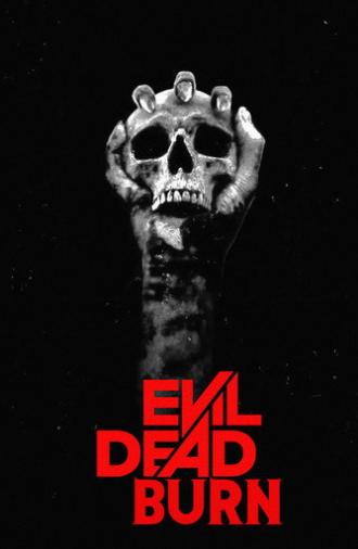 Evil Dead Burn (2026)