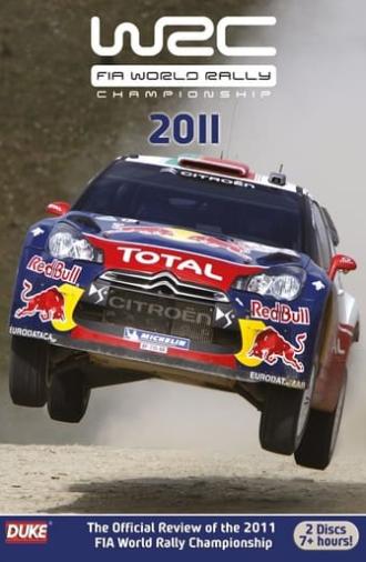 WRC 2011 - FIA World Rally Championship (2011)