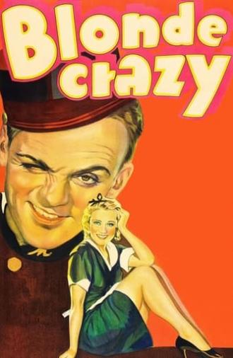 Blonde Crazy (1931)