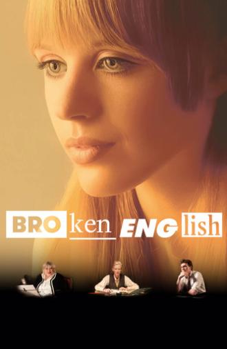 Broken English (2026)