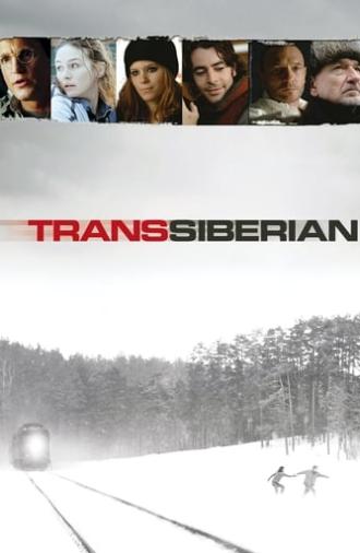 TransSiberian (2008)