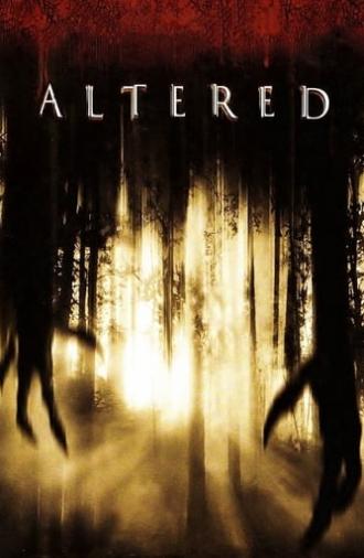 Altered (2006)