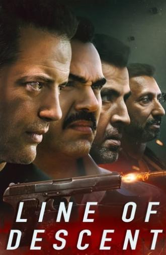 Line of Descent (2019)