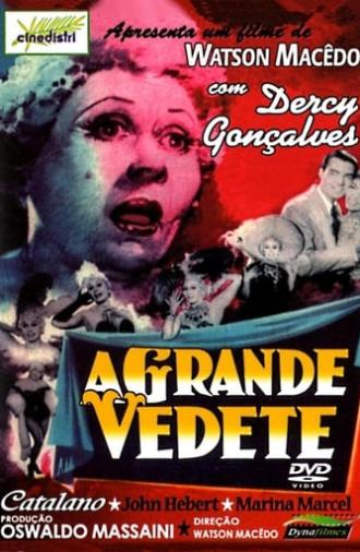 A Grande Vedete (1958)