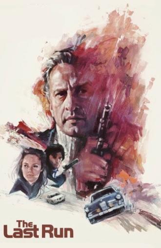 The Last Run (1971)