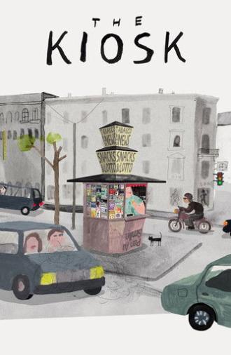 The Kiosk (2013)