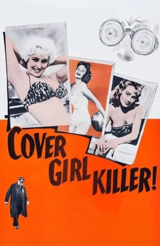 Cover Girl Killer (1959)