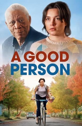 A Good Person (2023)