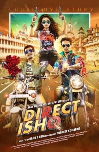 Direct Ishq (2016)