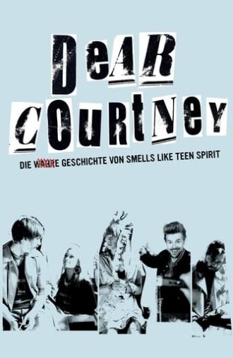 Dear Courtney (2014)