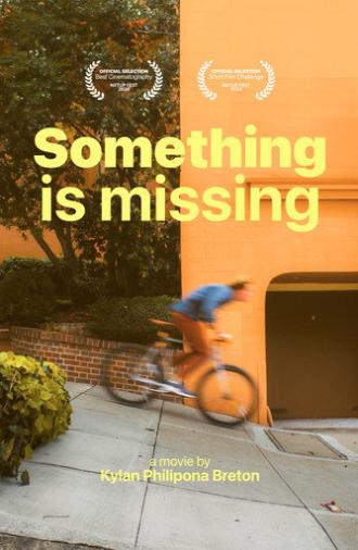 Something is missing (2023)