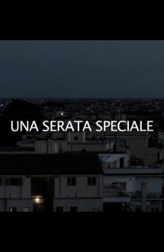 Una serata speciale (2017)