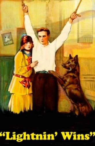 Lightnin' Wins (1926)