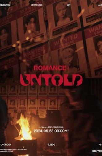 UNTOLD Concept Cinema (2024)