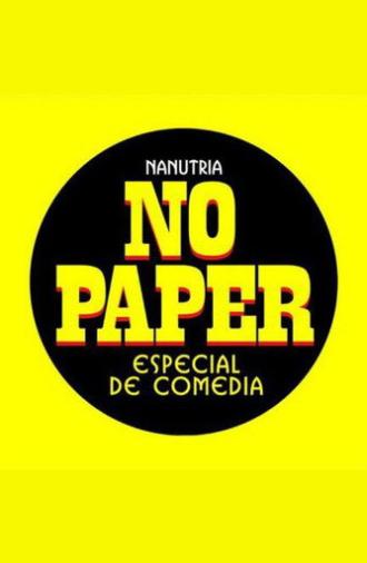 No Paper- Nanutria (2025)
