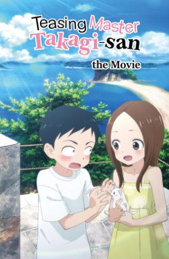 Teasing Master Takagi-san: The Movie (2022)