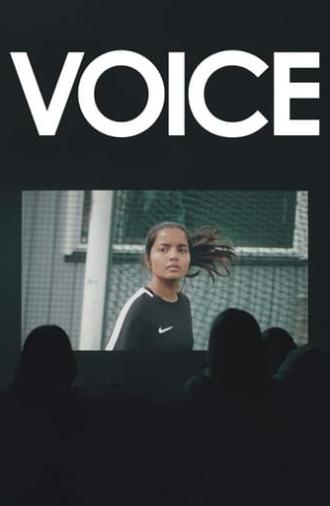 Voice (2023)