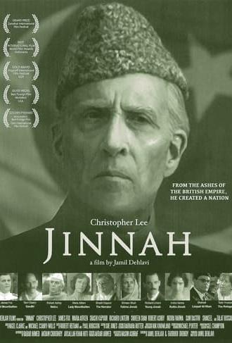 Jinnah (1998)